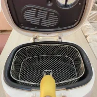 سرخ کن مولینکس اصل فرانسه