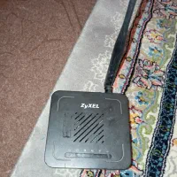 مودم زیکسل مدل T10A/B