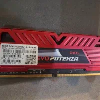 رم 16 گیگ DDR4 EVO POTENZA