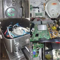خدمات و تعمیرات لوازم خانگی