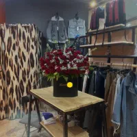 دکور ویترین مغازه