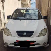 تیبا صندوقدار مدل ۹۳