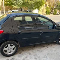 207 اتومات سقف پانا