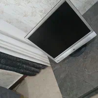 مانیتورLCD ۱۸ اسپیکر دار