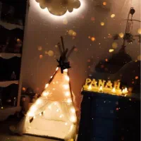 تخت و کمد چوبی نوزادی و کودک