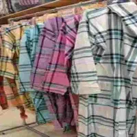 حوله تن پوش کودک
