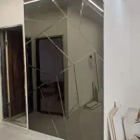 آینه دکوراتیو