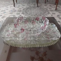 رولت خوری و کشکول کوچک والتر گلس آلمان