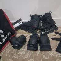 اسکیت