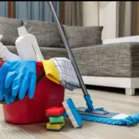 نظافت منزل