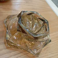 سرویس کریستال جدید مناسب جهاز