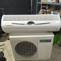 کولرگازی