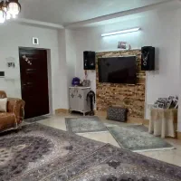خانه ۷۵ متری