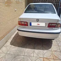 سمند ef7 مدل۹۴ فابریک