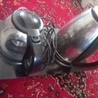 چای ساز kENWooD