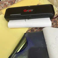 پیرینتر حرارتی