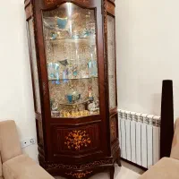 ویترین معرق کلاسیک