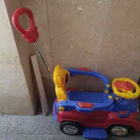 ماشین کودک