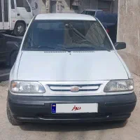 پراید۷۷|خودرو سواری و وانت|محمدشهر, سیدآباد|دیوار