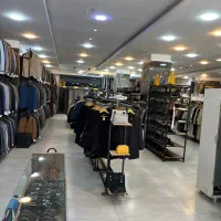 فروشنده اقا و خانم