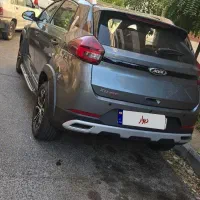 ام وی ام  x22 پرو اتومات بیرنگ درحد صفر
