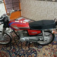 هوندا....‌‌125‌سوزان