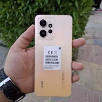 note 12 256gig ram8|موبایل|بندر کنگان, |دیوار