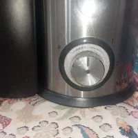 آب میوه گیری مدل MEBASHI