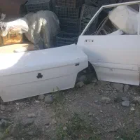 فروش درب پرایدوصندوق پراید132