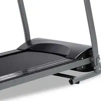 تردمیل شیب دار