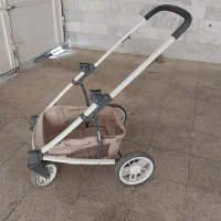 کالسکه آلمانی برند baby4life