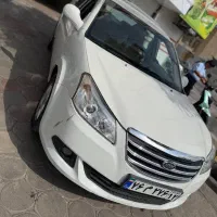 ام وی ام ۵۵۰ اتوماتیک مدل ۱۳۹۴ فنی در حد صفر