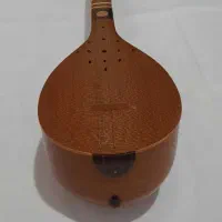 سه تارجزایری حرفه ای