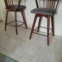 صندلی کانتر