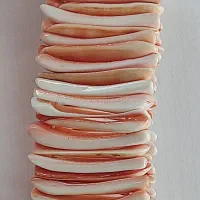 دستبند صدفی