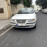 سمند lx ۱۴۰۰