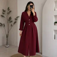 خیاطی زنانه و بچگانه/دوخت سفارشی