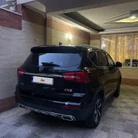 Fmc sx5 1402|خودرو سواری و وانت|مشهد, جانباز|دیوار