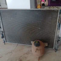 رادیات با قمقمه اب ال90 E2