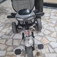 ۳ چرخه  فلامینگو