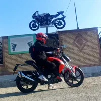 مــوتور سوار