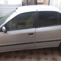 سمند LX ساده، مدل ۱۳۹۰