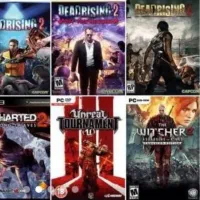 آرشیو بازی کامپیوتر نصب‌بازی برای کامپیوتر و درمحل