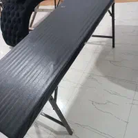 صندلی آرایشگاه و تخت اپلاسیون