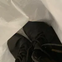 پوتین لج دار سبک