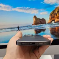 Iphone 15 pro max 256 ZAA|موبایل|اصفهان, وحید|دیوار