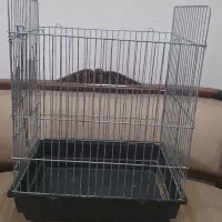 قفس بزرگ