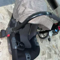 کالسکه و کریر