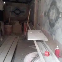 مغازه بومهن فروشی تجاری