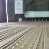 خدمات cnc ام دی اف